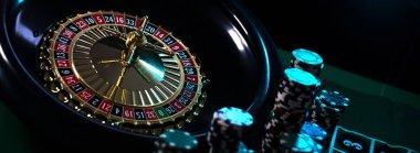 Live poker table at lippo toto with dealer and multi-camera feed